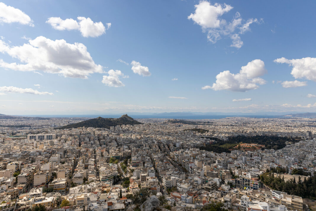 5 διαμερίσματα προς πώληση σε προνομιακές περιοχές της Αθήνας