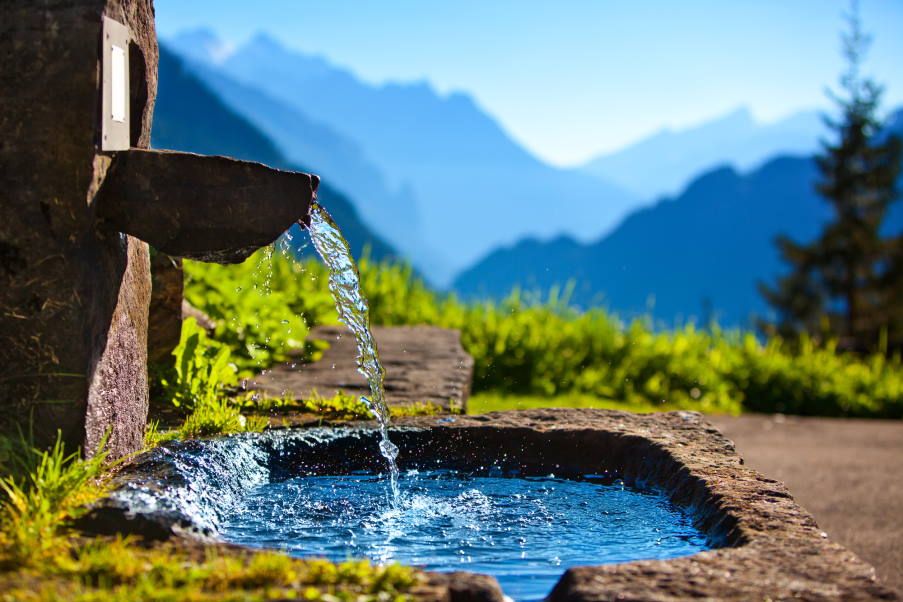 Έλεγχος Ποιότητας Νερού: Η Ανεκτίμητη αξία του Καθαρού Νερού
