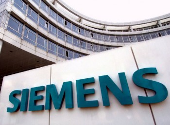 Η επιτυχημένη ιστορία της Siemens
