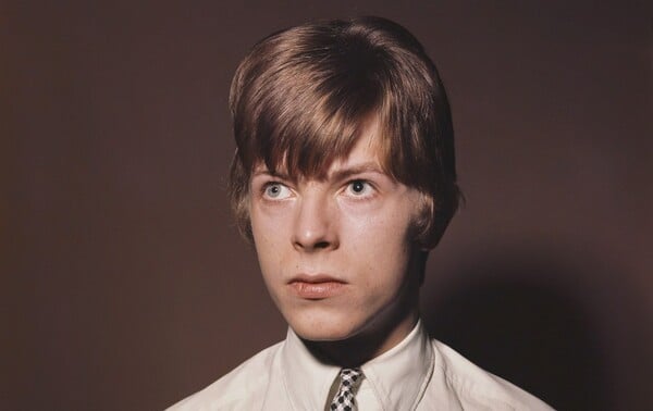 Κανένα ίχνος προσωπικότητας: Όταν το BBC απέρριπτε τον David Bowie