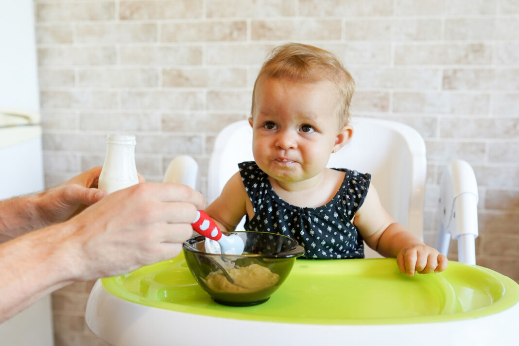 Νέα ευρήματα: Προσθήκη του αυγού στην διατροφή του μωρού από τους έξι μήνες ενισχύει την ανοσοποίηση

