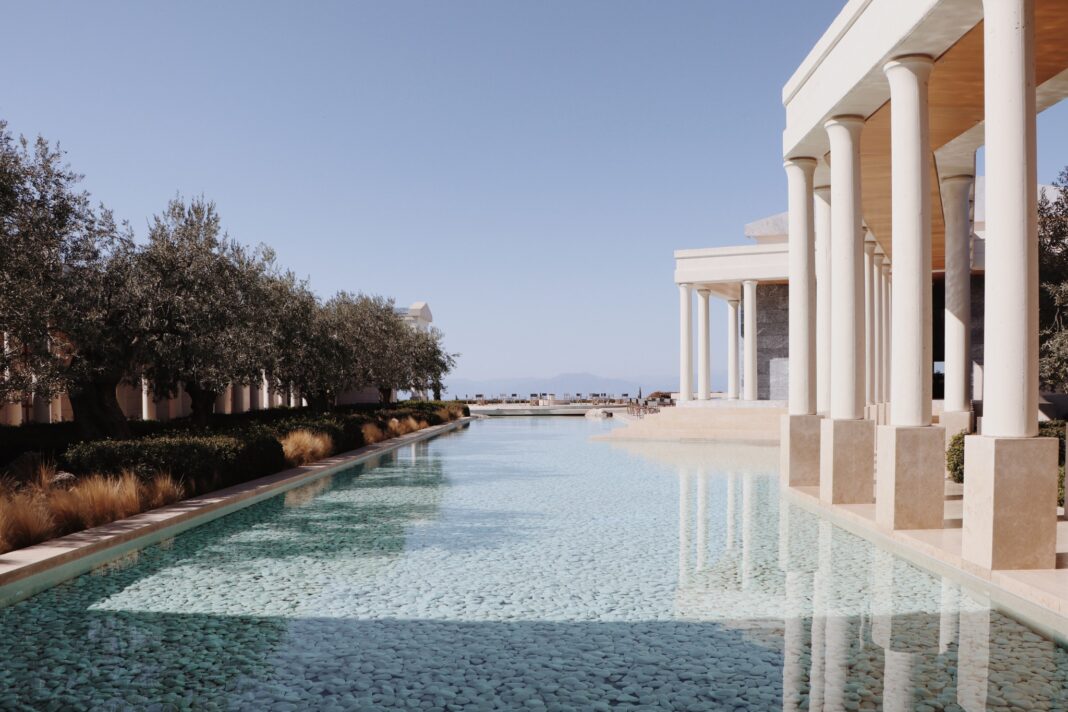 Τα καλύτερα spa στην Ελλάδα και τον κόσμο για το 2023
