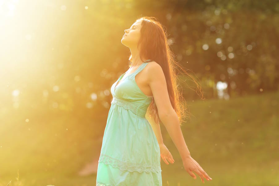 Το φως του ήλιου και η βιταμίνη D: Η δύναμη πίσω από την υγεία μας
