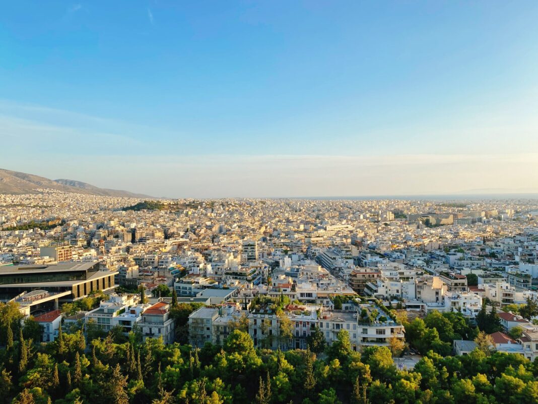 21 νέες προτάσεις για την αειφόρο τουριστική ανάπτυξη στην Ελλάδα 
