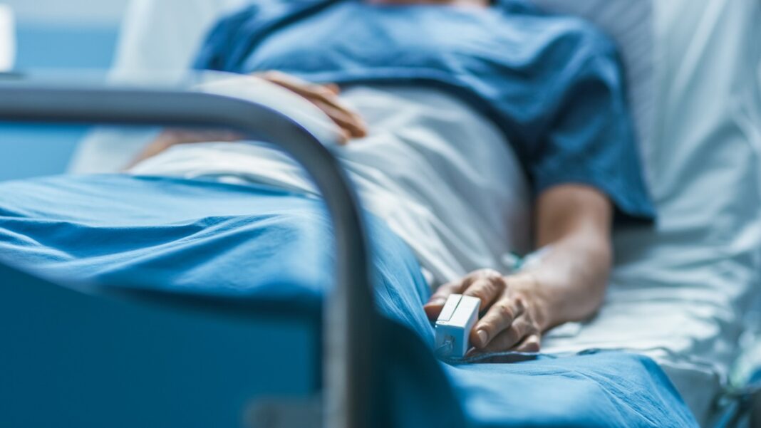 Εκτεθειμένοι σε ιούς: Νοσοκομείο στις ΗΠΑ αντιμετωπίζει περιστατικά 
