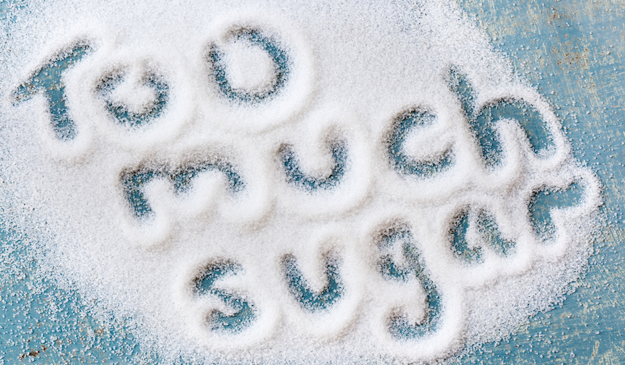Η υπερβολική κατανάλωση ζάχαρης: Οι κίνδυνοι για την υγεία και πώς να τους αντιμετωπίσετε
