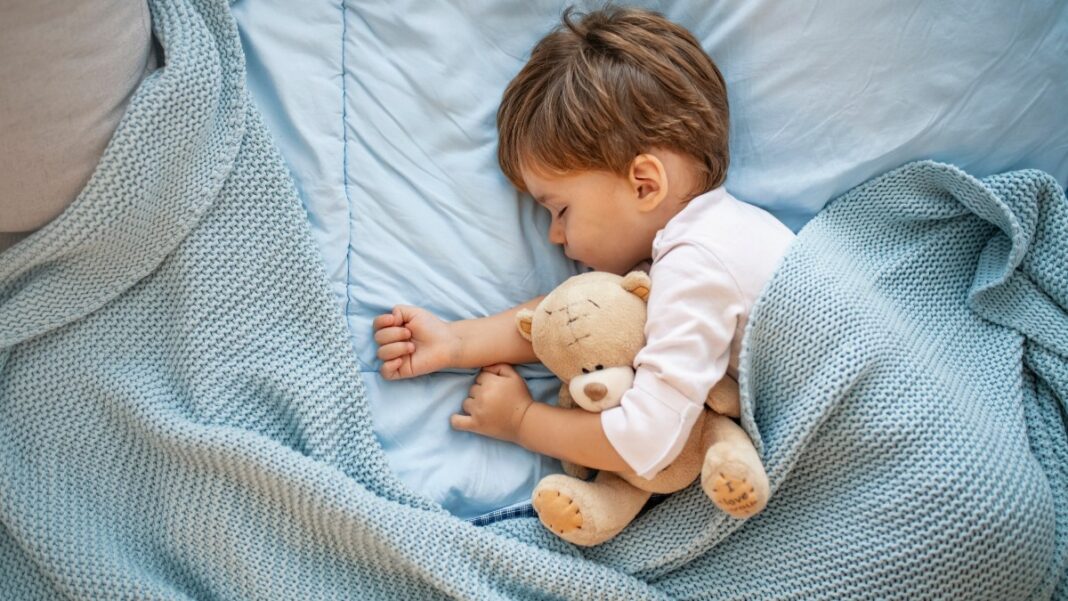 Νέα γεγονότα: Επιστήμονες προειδοποιούν γονείς να μην χορηγούν μελατονίνη στα παιδιά τους για ύπνο
