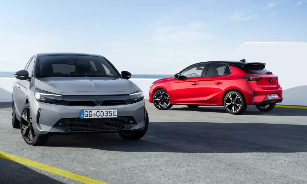 Νέο Opel Corsa: Εξελίσσοντας τον μοντέρνο χαρακτήρα του
