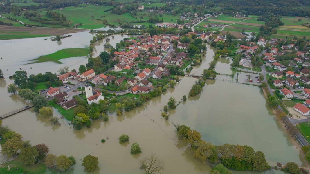 Πλημμύρες – Πληγέντες: Απαλλάσσονται από τη συμμετοχή σε φάρμακα και εξετάσεις – Τι ορίζει η ΚΥΑ