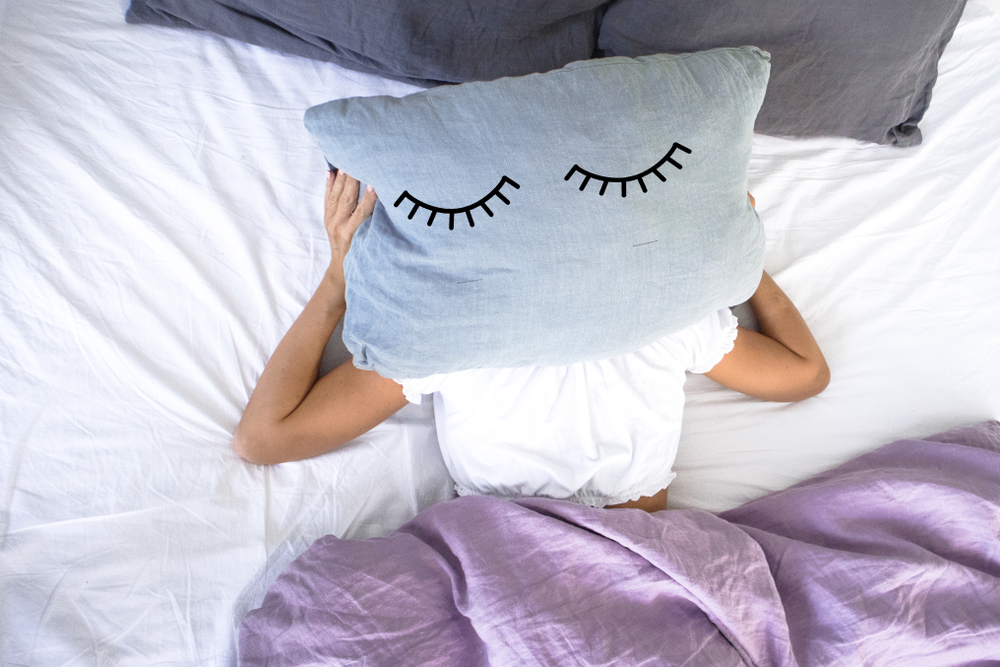 Αυτό που υποστηρίζει η νέα έρευνα για την αϋπνία και τις αποφάσεις
