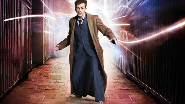 «Doctor Who: Ο επόμενος Doctor αναλαμβάνει τη σκυτάλη της κουλτ βρετανικής sci-fi σειράς»
