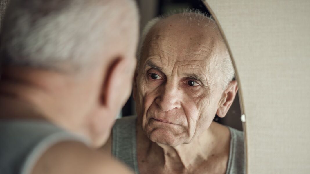 Η γήρανση του ελληνικού πληθυσμού: Ένα ανησυχητικό φαινόμενο

