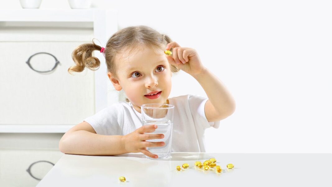 Κατάγματα: Η πασίγνωστη βιταμίνη που δεν φαίνεται να ωφελεί τα οστά των παιδιών