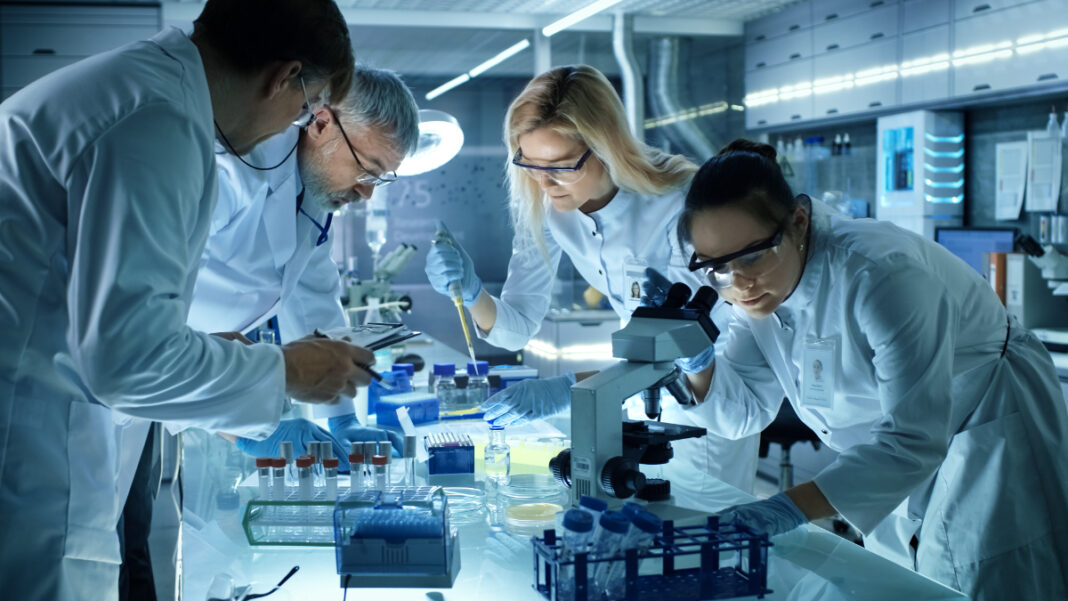 Νέος κύκλος εκπαίδευσης για νέους επιστήμονες στον κλάδο των Κανονιστικών Υποθέσεων της Πανελλήνιας Ένωσης Φαρμακοβιομηχανίας 
