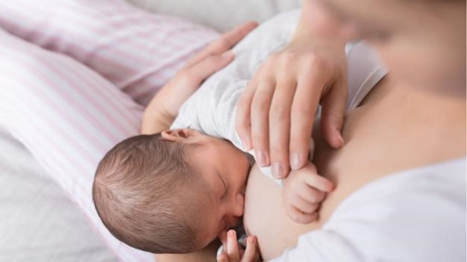 Ο διαχρονικός θηλασμός: Το δώρο της φύσης για το νεογέννητο και τη μητέρα
