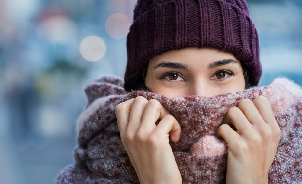 ΟΟ κρύος καιρός: Οφέλη για την υγεία μας που πρέπει να αγαπήσουμε