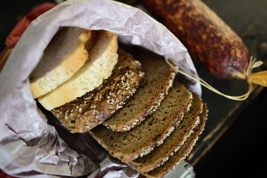 Το Πολύσπορο Ψωμί: Ανακαλύπτοντας την Αλήθεια για την Υγιεινότητα
