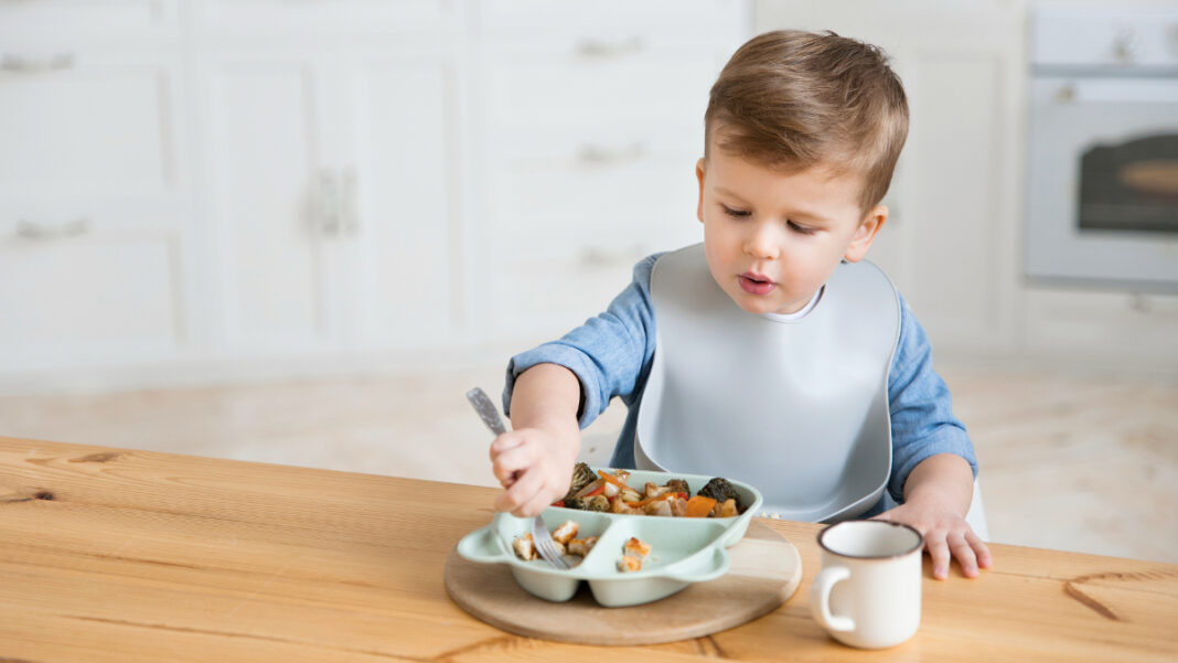 Τροφίμα που ενισχύουν τη νευροανάπτυξη των παιδιών - Μια φορά την εβδομάδα αρκεί
