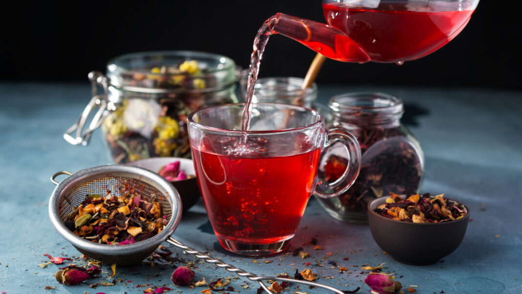 Τσάι: Η καλύτερη επιλογή για αδυνάτισμα και υγεία
