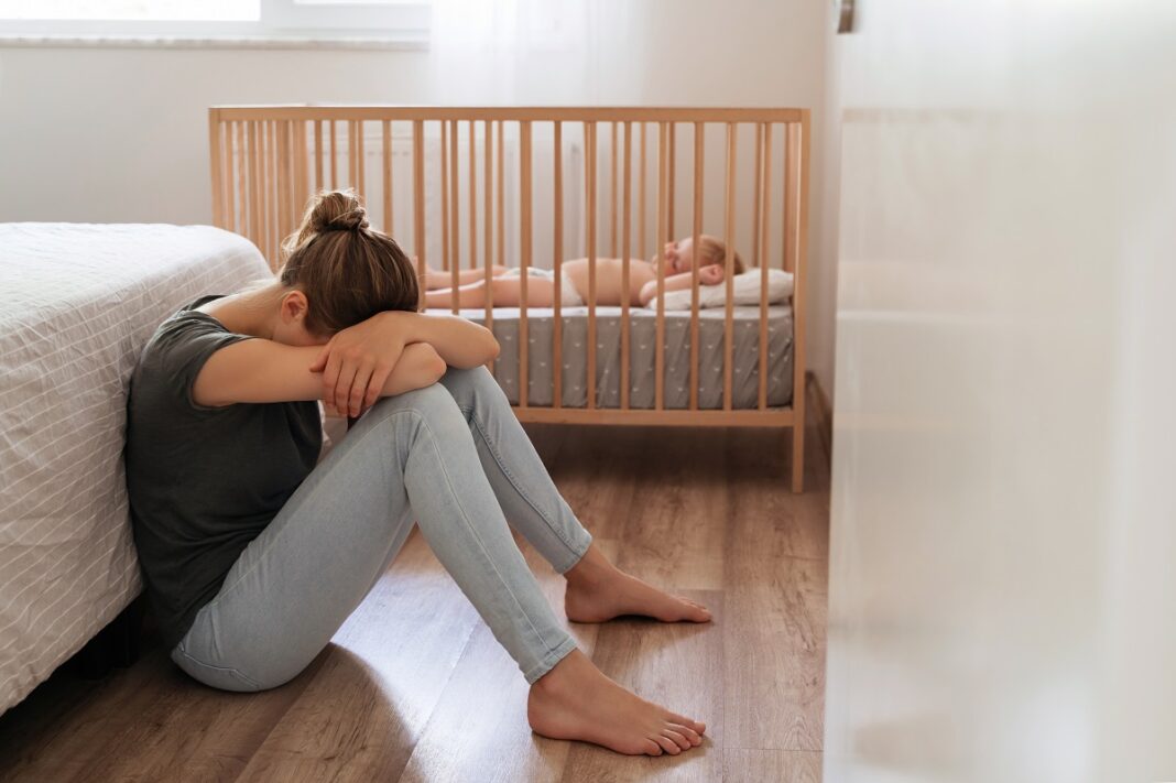 Παιδοκτονία στη Βέροια: Η σκοτεινή πλευρά της μητρότητας