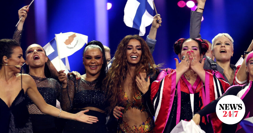 Eurovision: Οι συμμετοχές που απογοήτευσαν το κοινό
