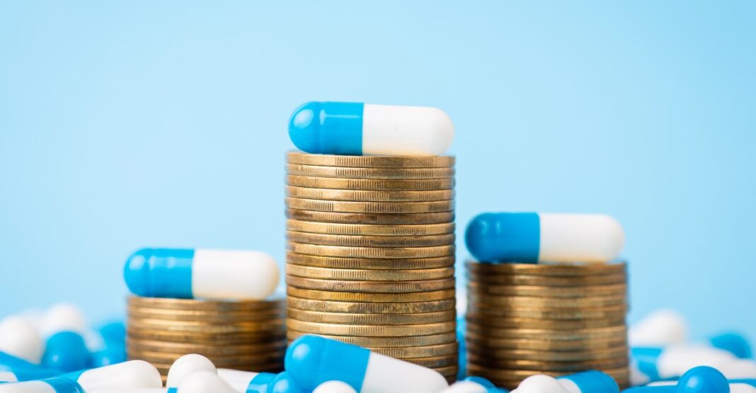 Φάρμακα – Πωλήσεις: Ρεκόρ το 2023 με σχεδόν 8,2 δις ευρώ