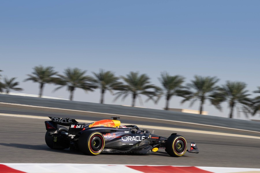 Formula 1 2024: Ο Leclerc κλείνει σπουδαία τις δοκιμές στο Μπαχρέιν
