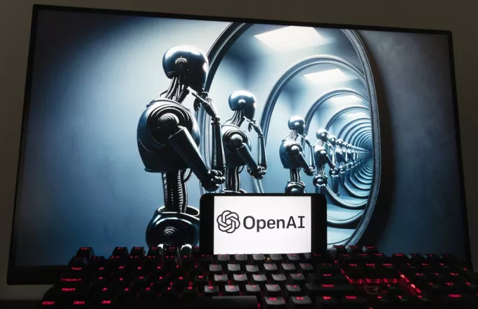 Η OpenAI παρουσιάζει το Sora: Το επαναστατικό εργαλείο που μετατρέπει κείμενα σε βίντεο
