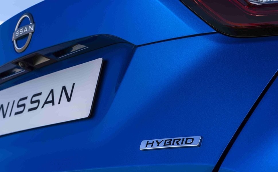 Νέα προσφορά: Απίθανα χαμηλή τιμή για τα νέα 100 Nissan Juke Hybrid
