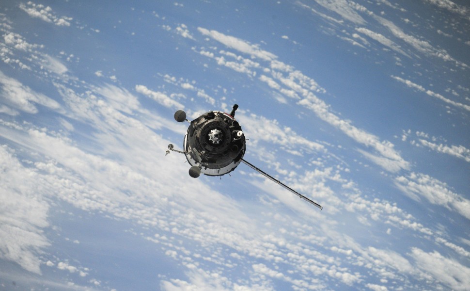 Νέος Δορυφόρος ERS-2: Η πορεία του προς τη Γη και η αβεβαιότητα για τον σημείο πτώσης
