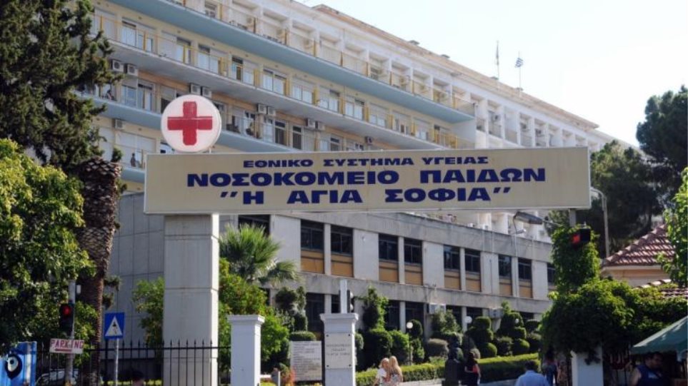ΠΟΕΔΗΝ: Δεκάδες παιδιά με εισαγγελική εντολή στα παιδιατρικά νοσοκομεία της Αττικής