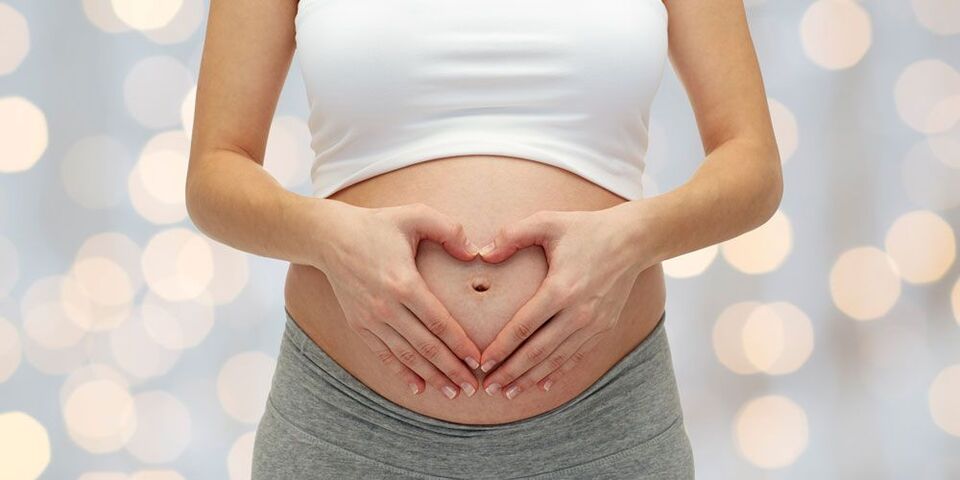 Πώς να αντιμετωπίσετε την ακμή κατά την εγκυμοσύνη
