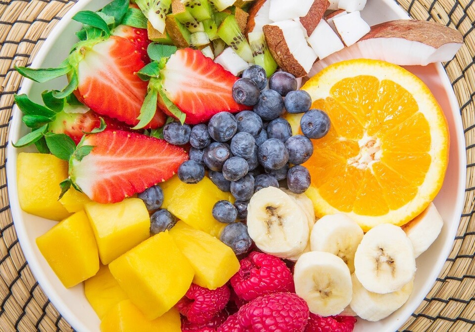 Τα φρούτα με τα πιο αντιφλεγμονώδη οφέλη: Ανακαλύψτε τα φρούτα που προστατεύουν την υγεία
