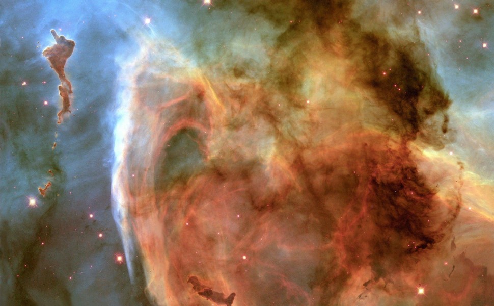 Ανακαλύφθηκαν δύο νέα αστέρια με πιθανή εμπλοκή στη δημιουργία ζωής

