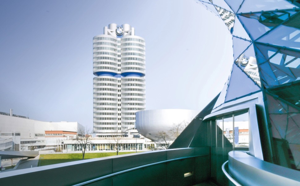 Δυναμική ανάπτυξη και επιτυχημένα οικονομικά για το BMW Group

