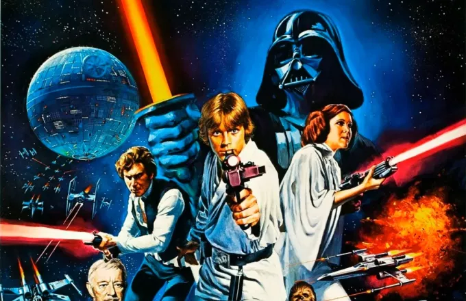 Ένας... άλλος Πόλεμος των Άστρων: Ποιοι Οσκαρικοί ηθοποιοί αποκάλυψαν ότι έκαναν οντισιόν για το Star Wars a New Hope