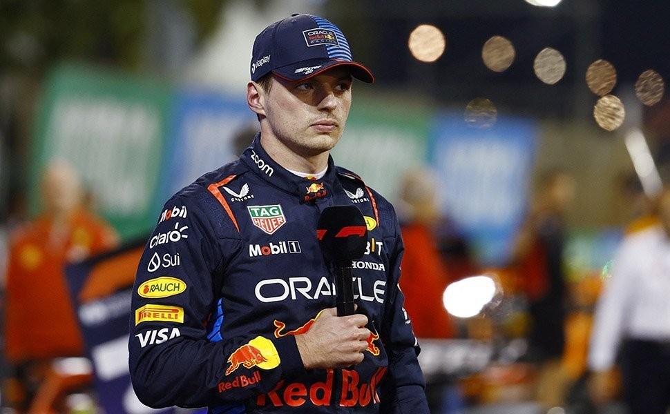 
                            Formula 1 2024 Μπαχρέιν Κατατακτήριες Δοκιμές: Ο Verstappen στην pole
                        