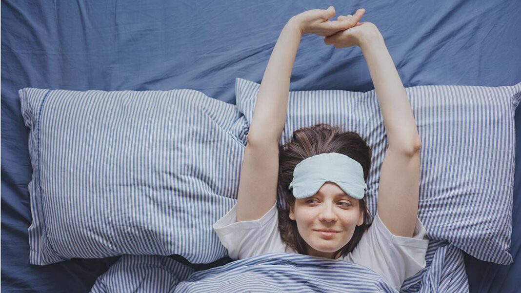 Φυσικοθεραπευτές: Κεντρικοί συντελεστές για την αναβάθμιση της ποιότητας του ύπνου
