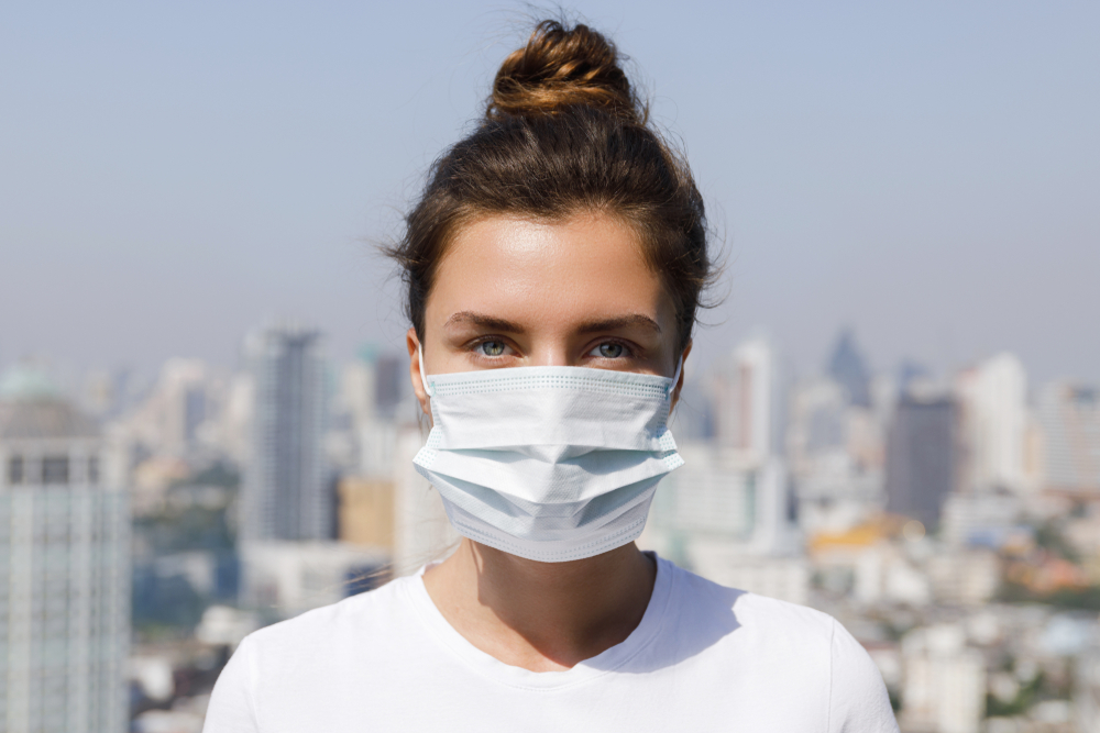 Η αόρατη δολοφόνος ατμοσφαιρική ρύπανση: Πάνω από 1 εκατομμύριο θάνατοι ετησίως
