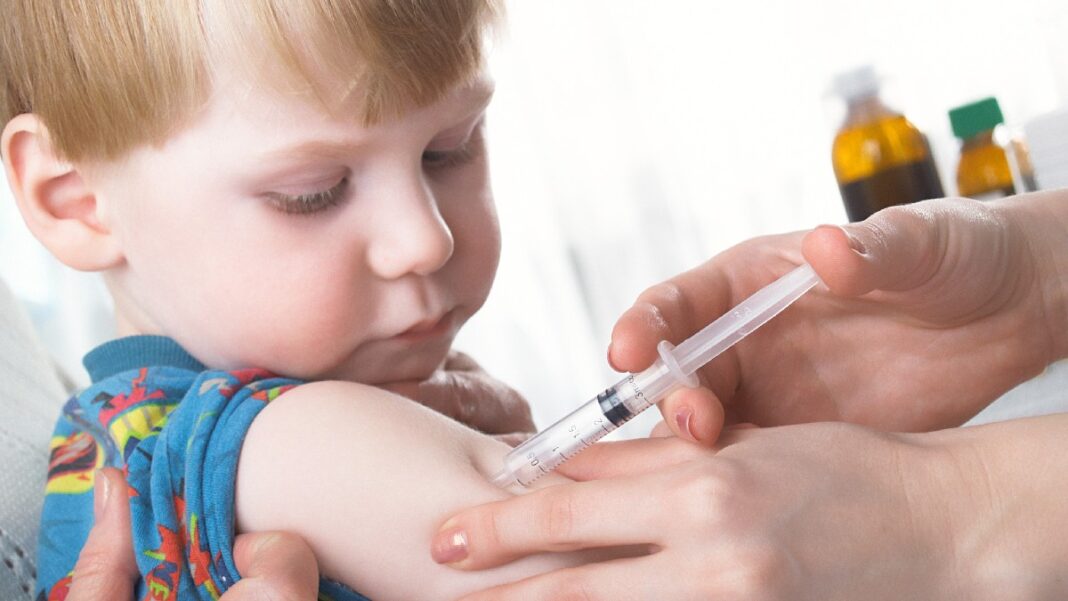 Νέα επιδημία ιλαράς: Ποιες χώρες είναι επιρρεπείς - Συστήνεται ο πλήρης εμβολιασμός
