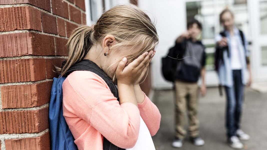 Νέα Εθνική Στρατηγική Κατά της Σχολικής Βίας – 3.500 Ψυχολόγοι Υποστηρίζουν τα Παιδιά, Δηλώνει η Ζέττα Μακρή
