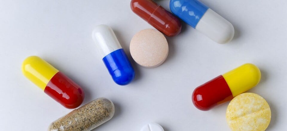 Νέα πρωταθλήτριες στα αντικαταθλιπτικά: Ποιες χώρες ξεχωρίζουν στις συνταγογραφήσεις φαρμάκων
