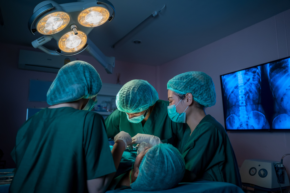 Νέα πρωτοβουλία στην υγειονομική περίθαλψη: Σημαντική έναρξη απογευματινών χειρουργείων σε νοσοκομεία της Αττικής 
