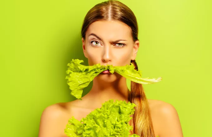 «Νηστεία: Μία ευκαιρία για εξερεύνηση και υιοθέτηση vegan διατροφής - Ποιοι μπορούν να την ακολουθήσουν;»
