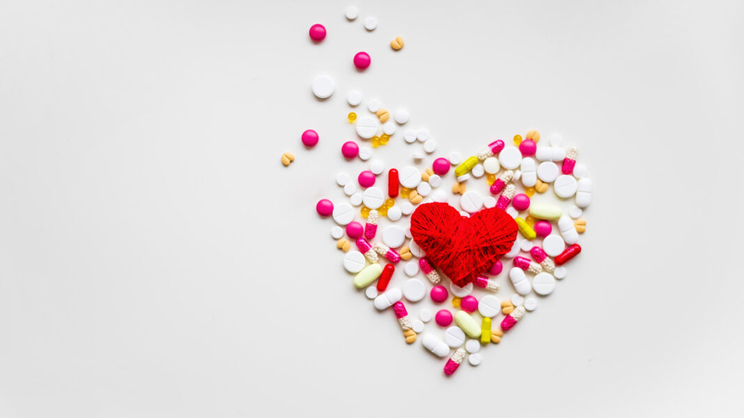 Ο Έρωτας είναι Το Ισχυρότερο Αναλγητικό - Πώς Μπορεί να Ανακουφίσει από τον Πόνο Χωρίς Παρενέργειες
