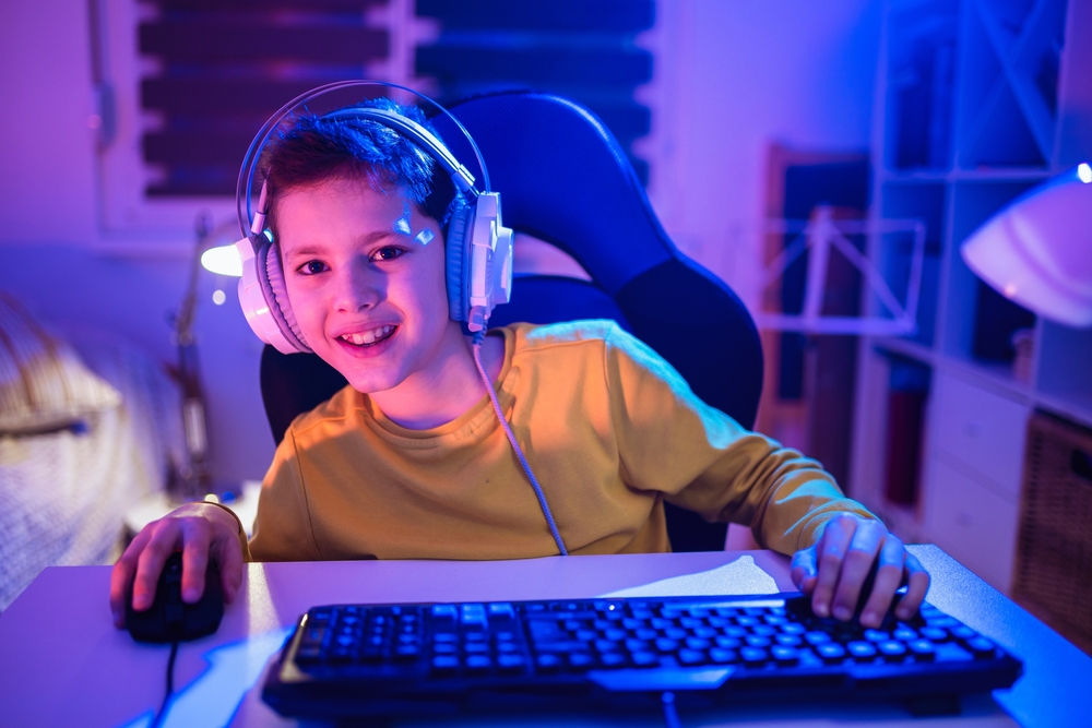 Παιδιά: Νέες ενδείξεις αποκαλύπτουν τους κινδύνους του παρατεταμένου gaming
