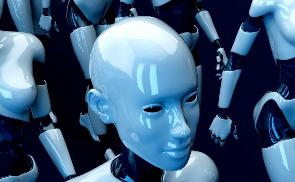 Τεχνητή Νοημοσύνη: Ευρωκοινοβούλιο ψηφίζει νέο νόμο για την προστασία και την καινοτομία