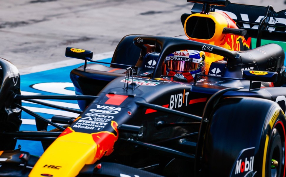 Το Grand Prix της Αυστραλίας: Νέες προκλήσεις και εκπλήξεις στον κόσμο της Formula 1