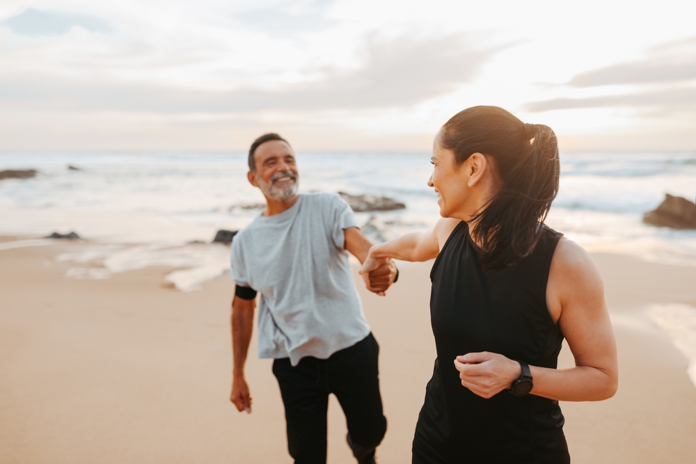 Το να τρέχεις: Η ατελείωτη πηγή ευεξίας και μακροζωίας
