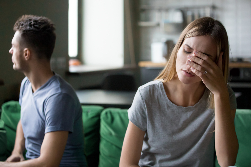 7 λόγοι για τους οποίους οι σχέσεις αποτυγχάνουν: Αναλύοντας τα προβλήματα
